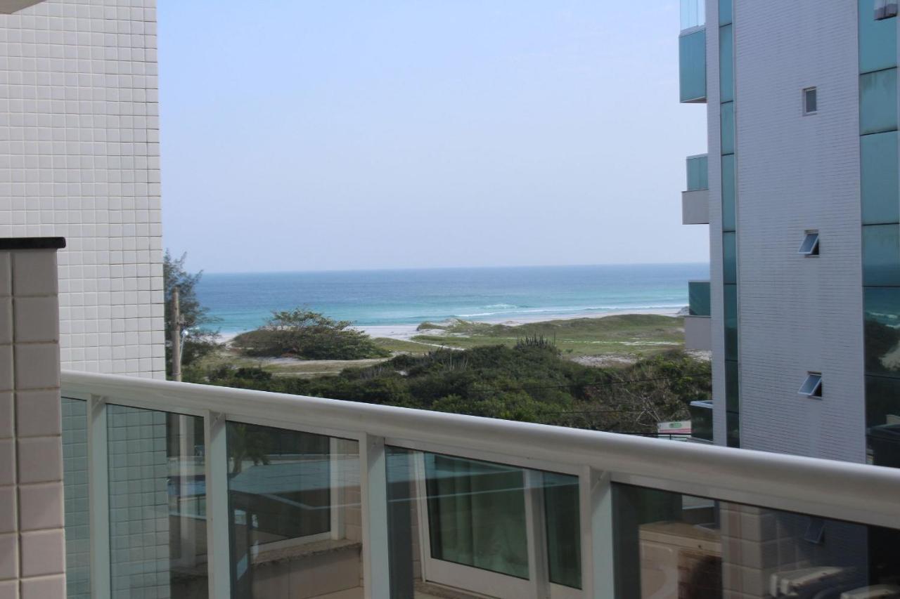 Lindo E Confortavel Apartamento Arraial Do Cabo Arraial do Cabo Exterior foto