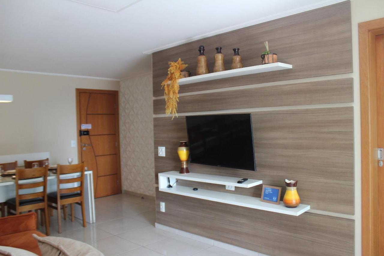 Lindo E Confortavel Apartamento Arraial Do Cabo Arraial do Cabo Exterior foto