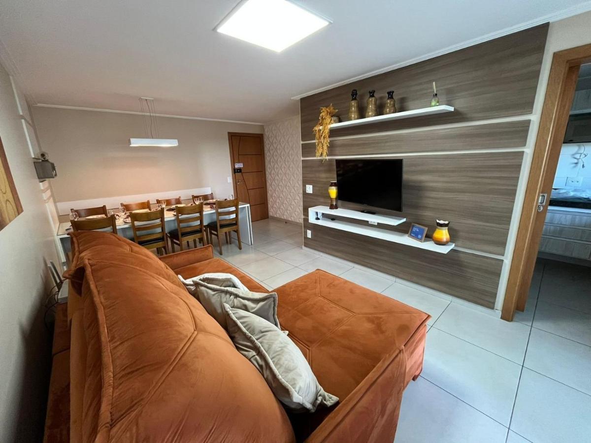 Lindo E Confortavel Apartamento Arraial Do Cabo Arraial do Cabo Exterior foto