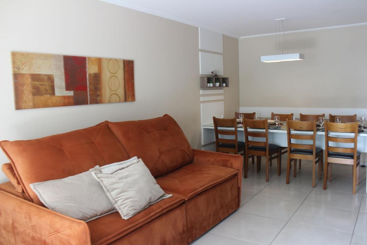 Lindo E Confortavel Apartamento Arraial Do Cabo Arraial do Cabo Exterior foto