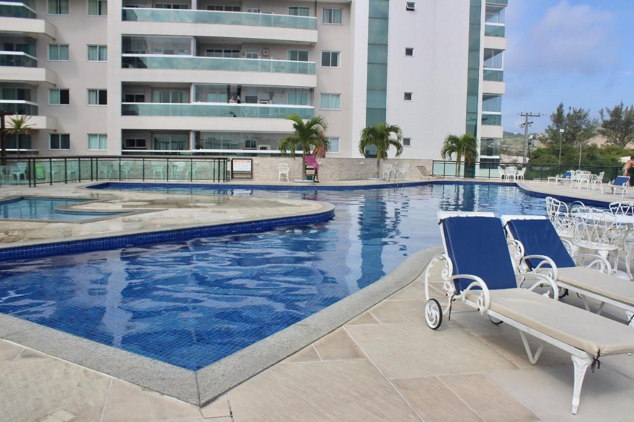 Lindo E Confortavel Apartamento Arraial Do Cabo Arraial do Cabo Exterior foto