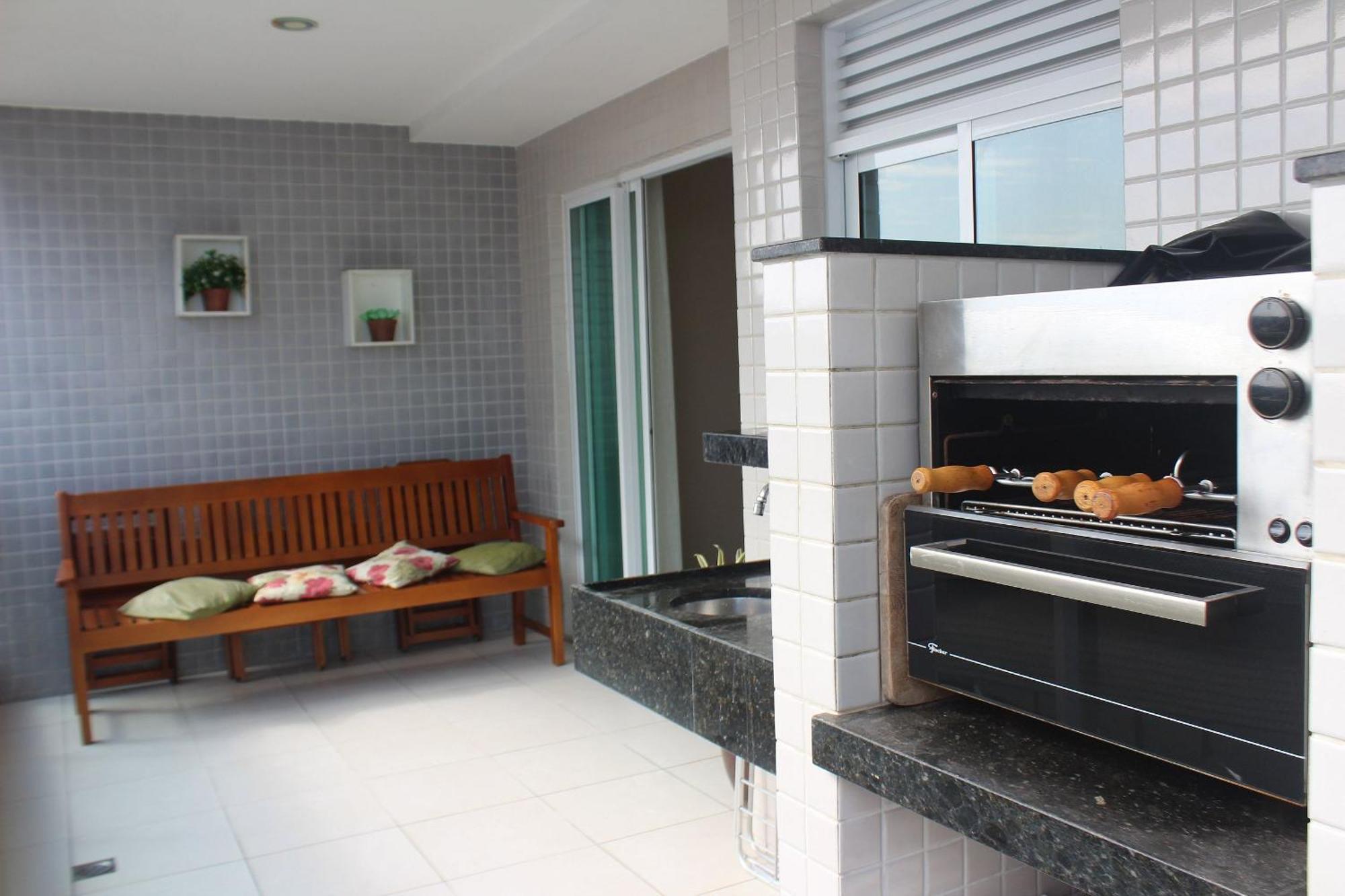 Lindo E Confortavel Apartamento Arraial Do Cabo Arraial do Cabo Exterior foto