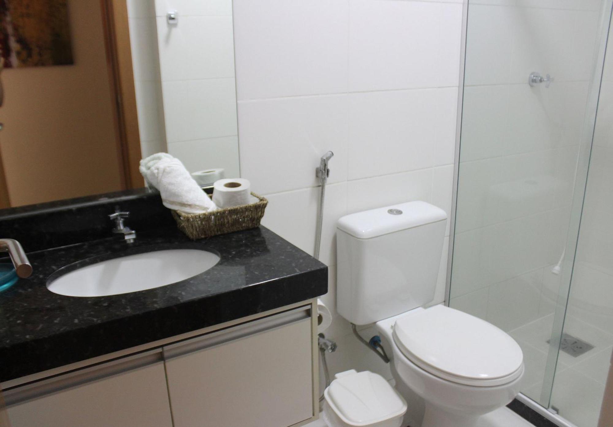 Lindo E Confortavel Apartamento Arraial Do Cabo Arraial do Cabo Exterior foto