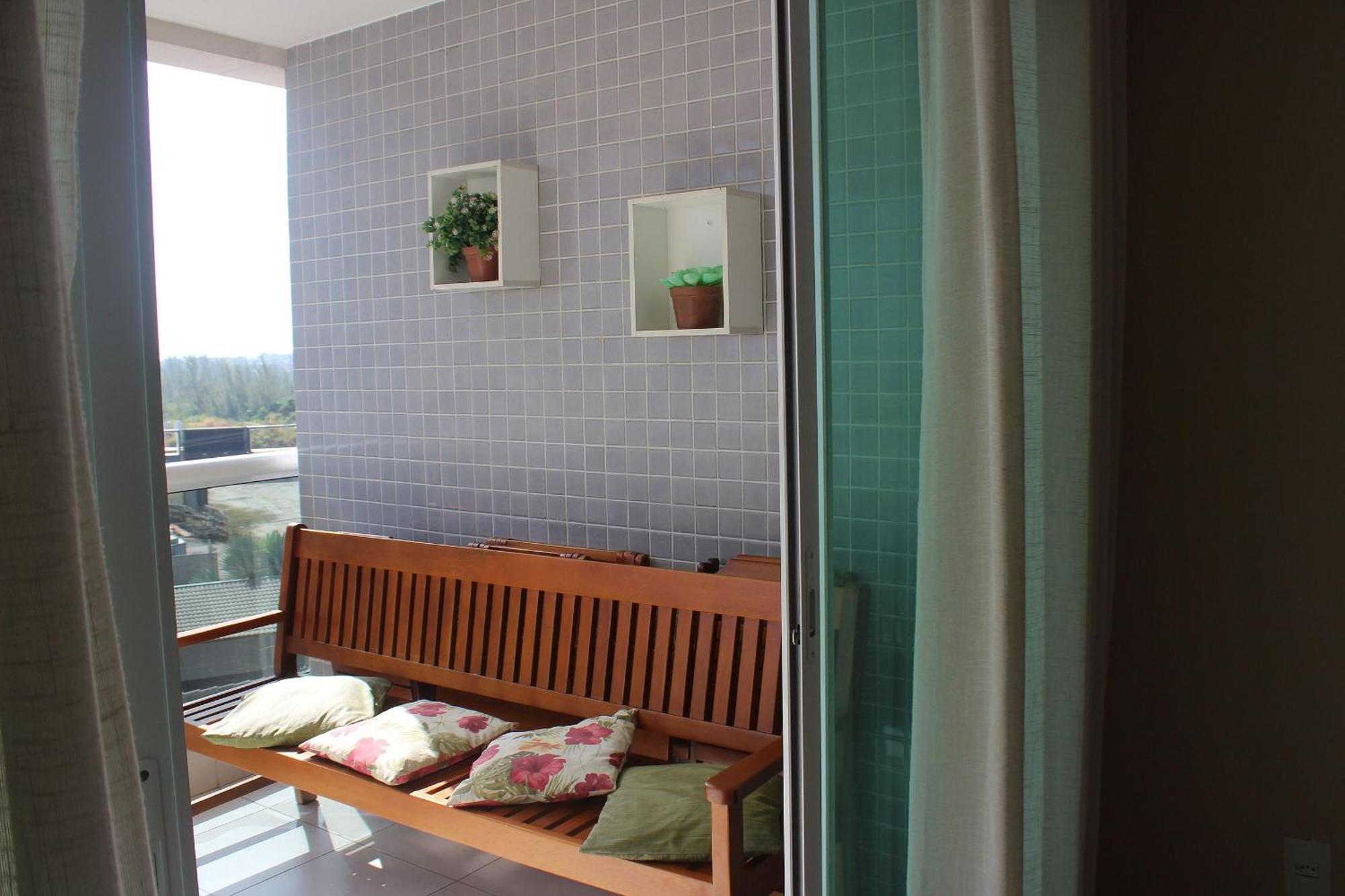 Lindo E Confortavel Apartamento Arraial Do Cabo Arraial do Cabo Exterior foto