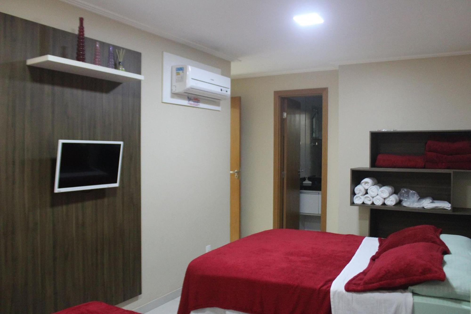 Lindo E Confortavel Apartamento Arraial Do Cabo Arraial do Cabo Exterior foto