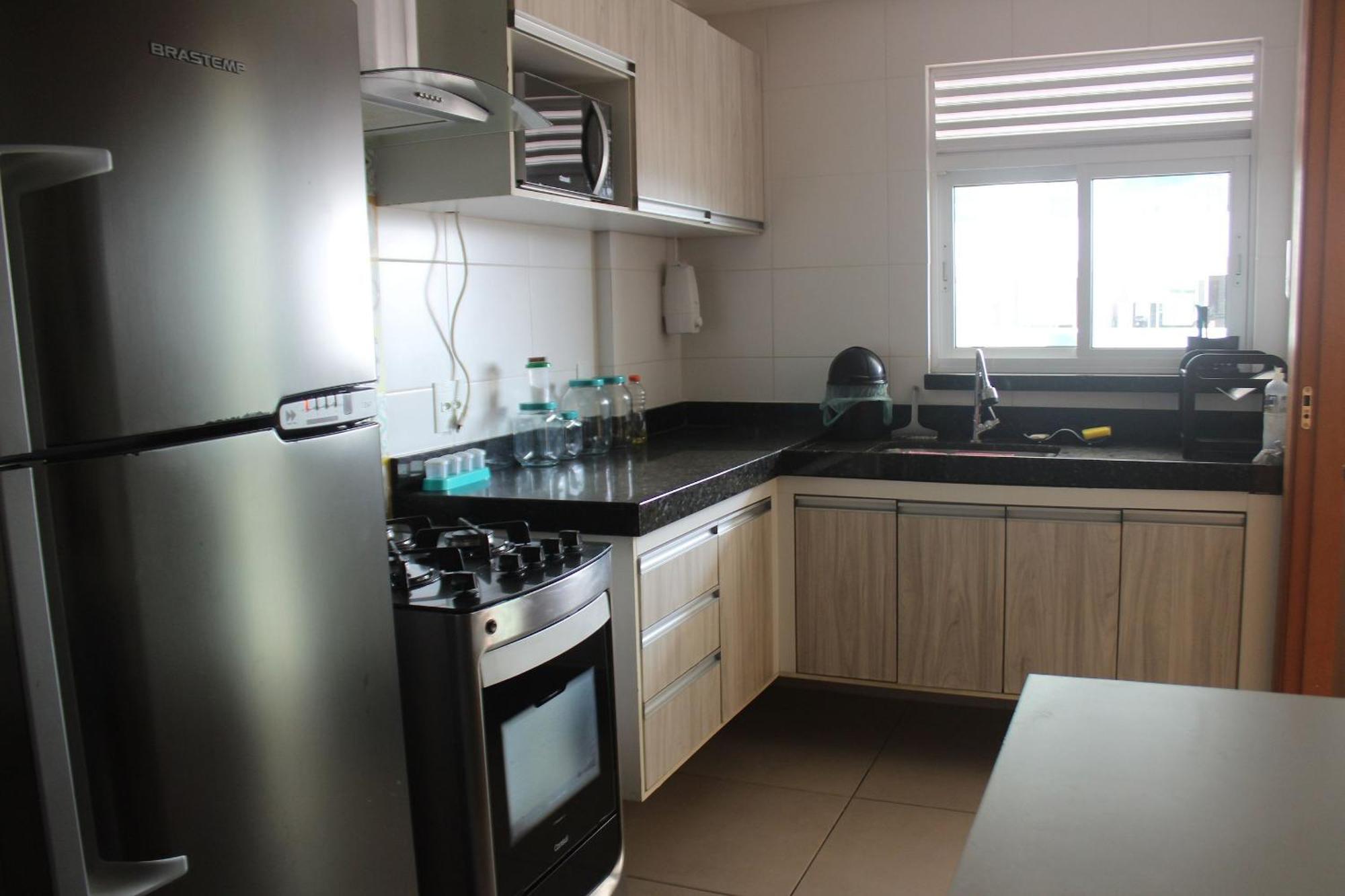 Lindo E Confortavel Apartamento Arraial Do Cabo Arraial do Cabo Exterior foto