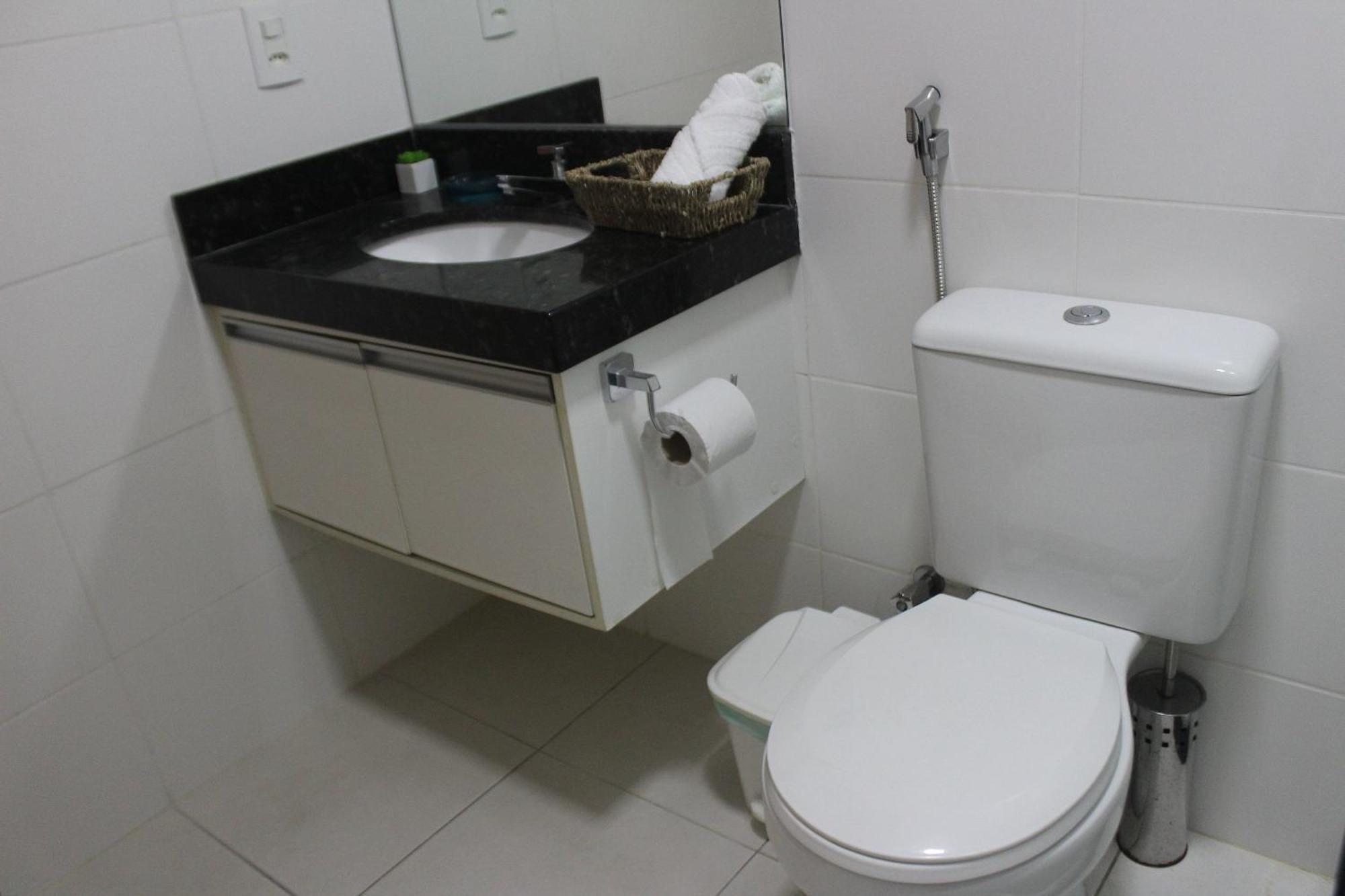 Lindo E Confortavel Apartamento Arraial Do Cabo Arraial do Cabo Exterior foto