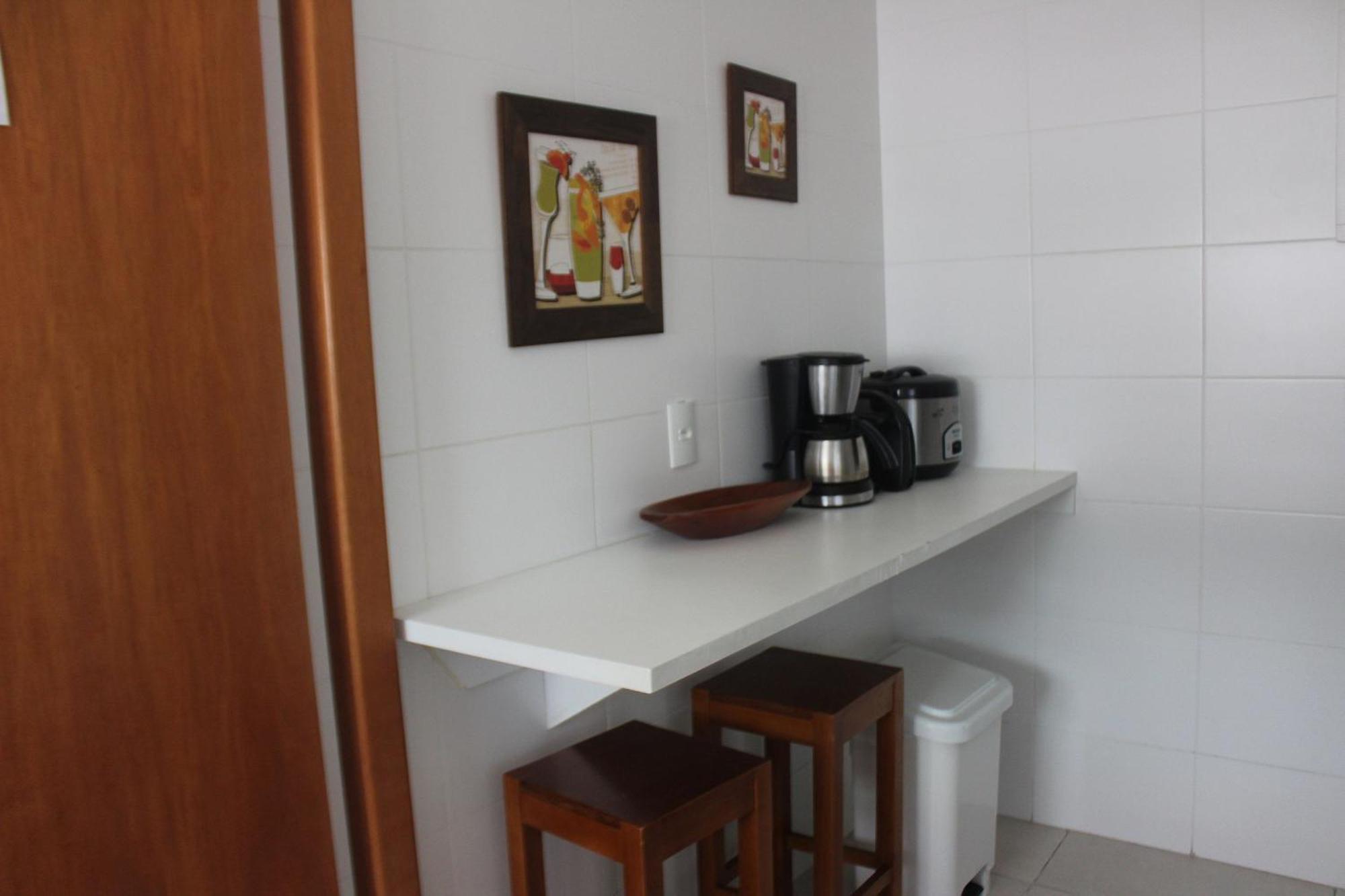 Lindo E Confortavel Apartamento Arraial Do Cabo Arraial do Cabo Exterior foto