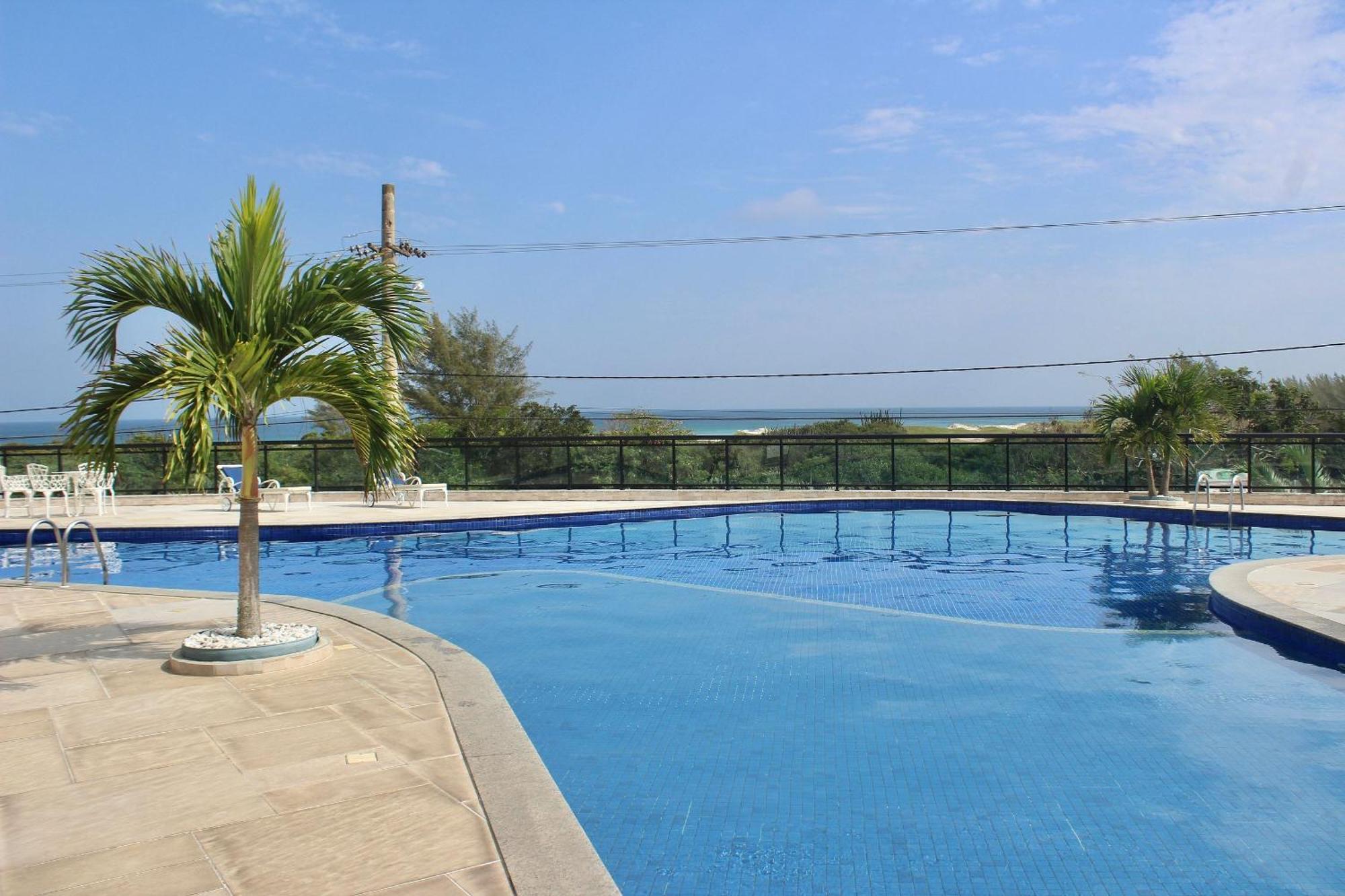 Lindo E Confortavel Apartamento Arraial Do Cabo Arraial do Cabo Exterior foto