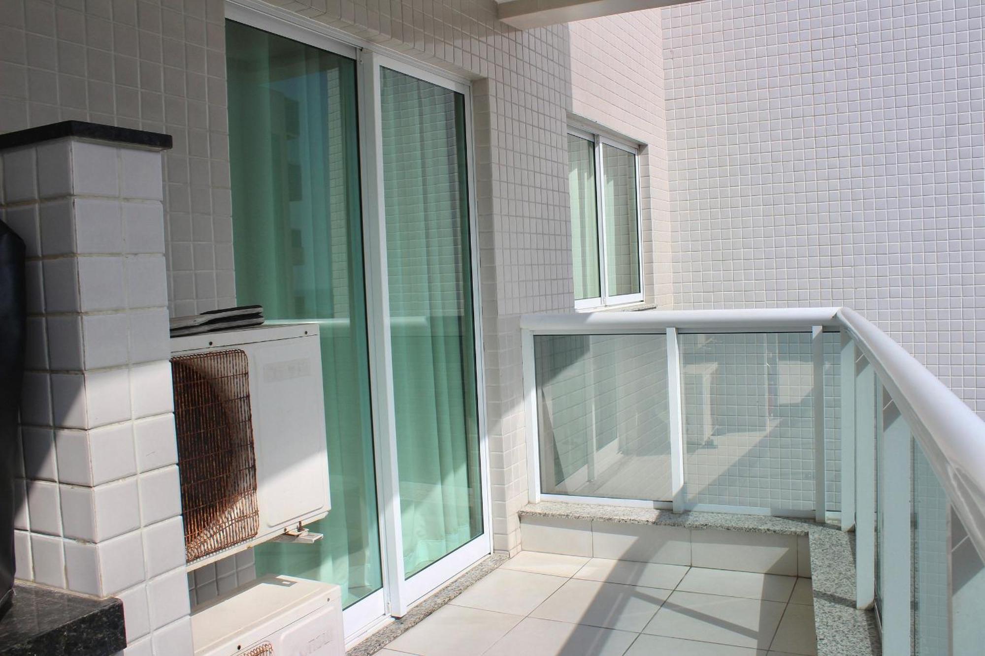 Lindo E Confortavel Apartamento Arraial Do Cabo Arraial do Cabo Exterior foto