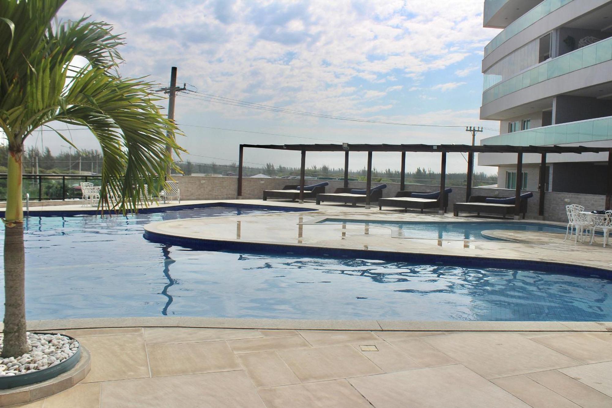 Lindo E Confortavel Apartamento Arraial Do Cabo Arraial do Cabo Exterior foto