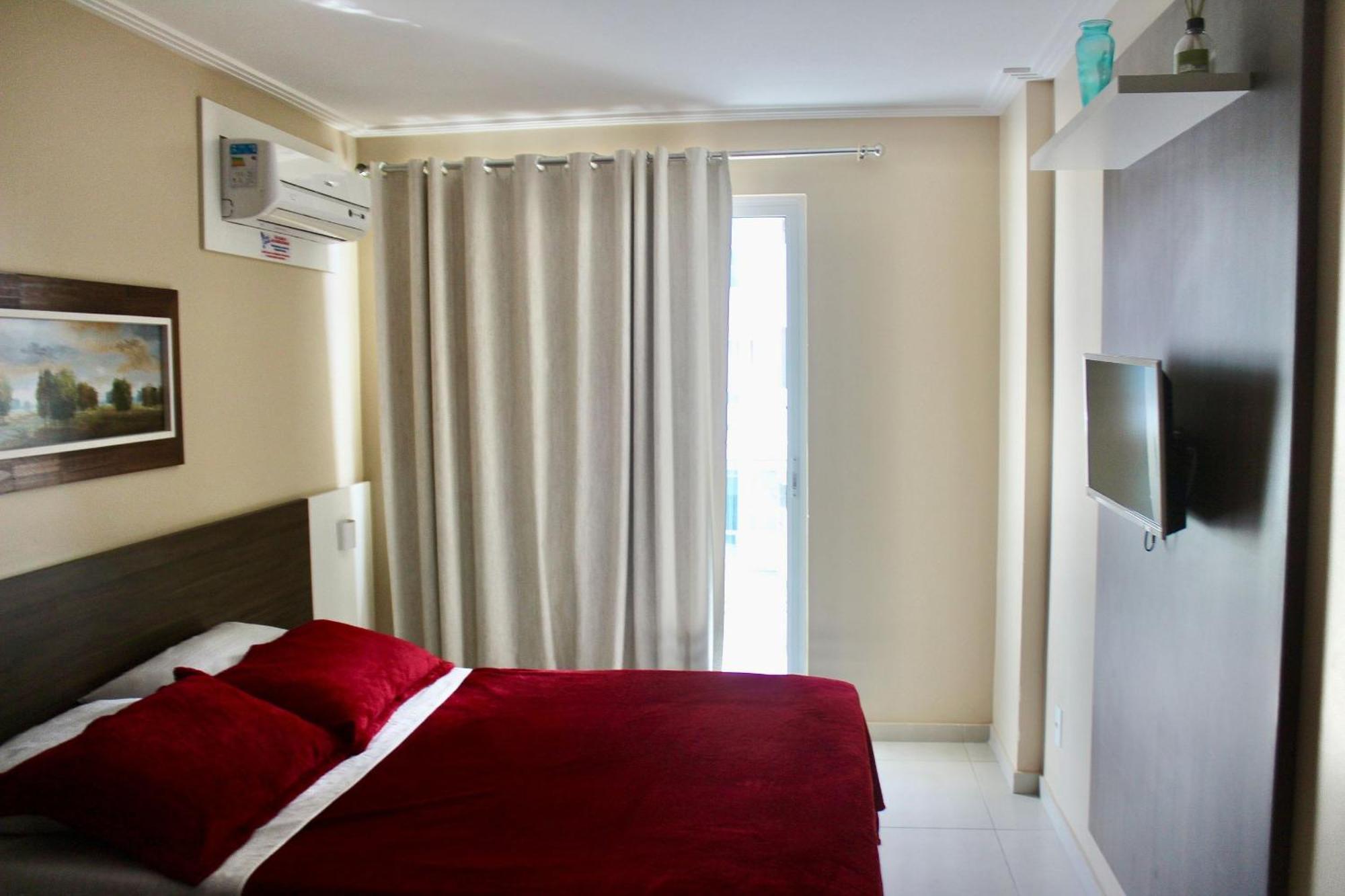 Lindo E Confortavel Apartamento Arraial Do Cabo Arraial do Cabo Exterior foto